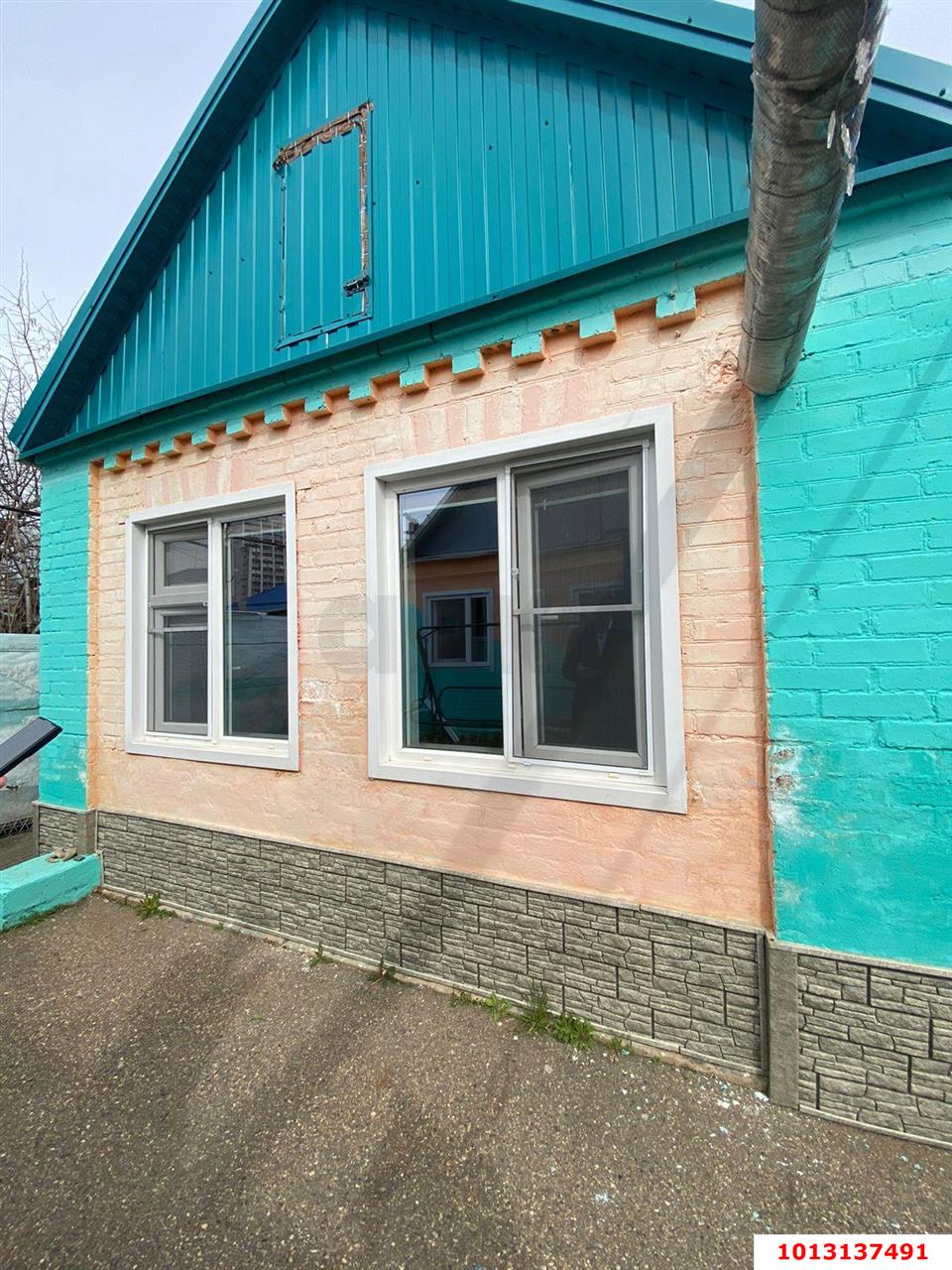 Фото №3: Дом 71 м² + 3 сот. - Краснодар, Горхутор, ул. Зоотехническая, 4