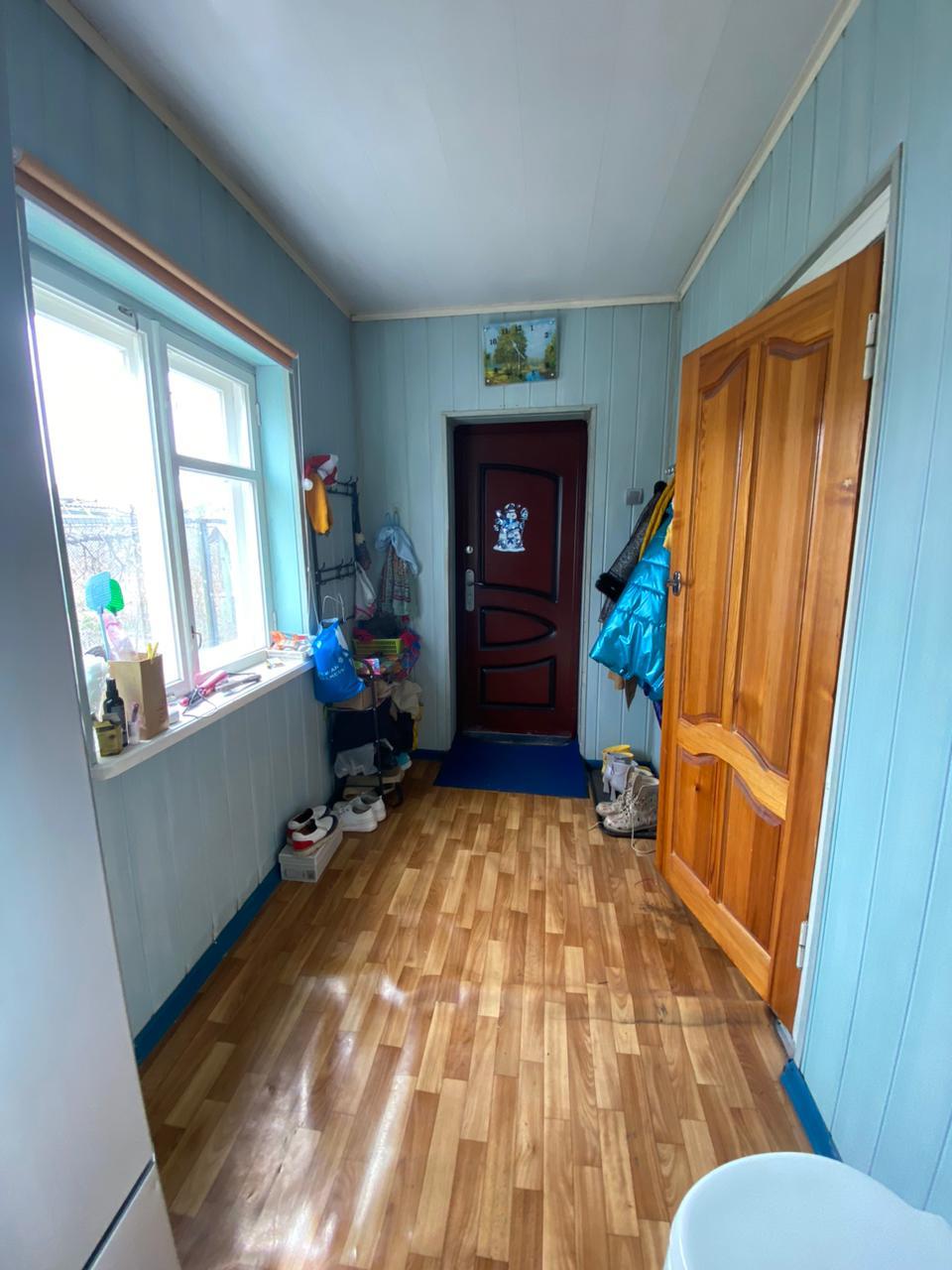 Фото №6: Дом 71 м² + 3 сот. - Краснодар, Прикубанский внутригородской округ, мкр. Горхутор, ул. Зоотехническая, 4