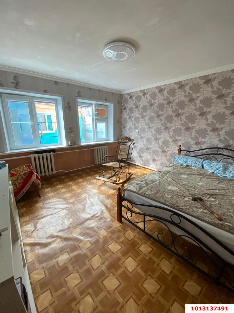 Фото №12: Дом 71 м² + 3 сот. - Краснодар, Горхутор, ул. Зоотехническая, 4