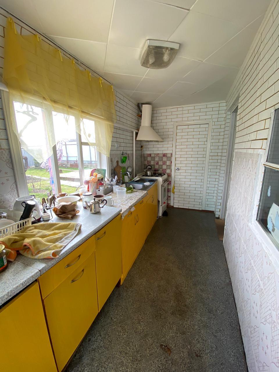 Фото №15: Дом 71 м² + 3 сот. - Краснодар, Прикубанский внутригородской округ, мкр. Горхутор, ул. Зоотехническая, 4