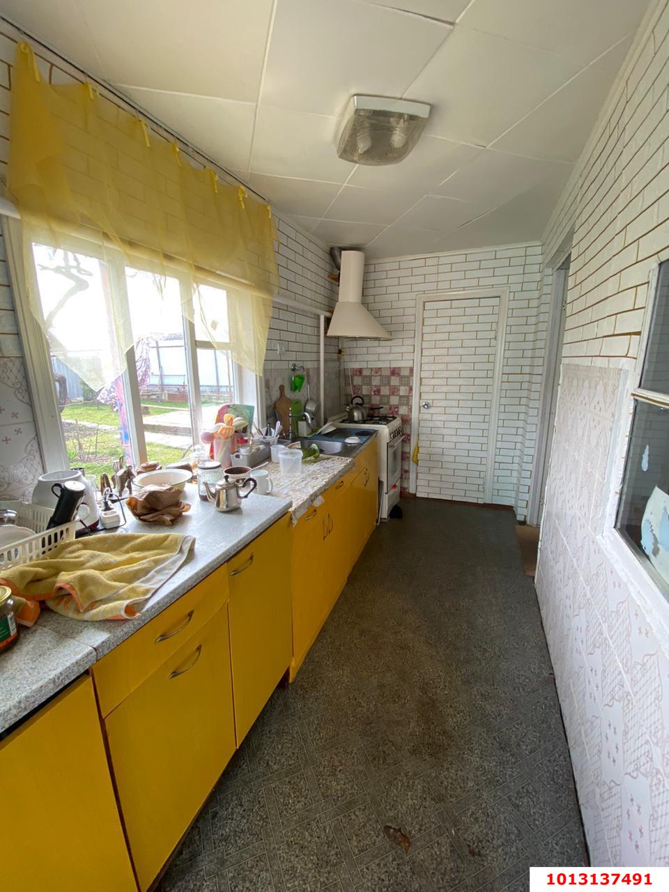 Фото №15: Дом 71 м² + 3 сот. - Краснодар, Прикубанский внутригородской округ, мкр. Горхутор, ул. Зоотехническая, 4