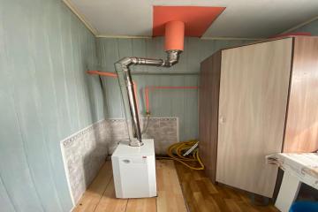 Фото №5: Дом 71 м² - Краснодар, мкр. Горхутор, ул. Зоотехническая, 4