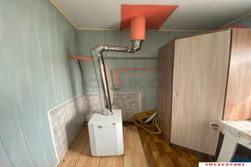 Фото №5: Дом 71 м² - Краснодар, мкр. Горхутор, ул. Зоотехническая, 4