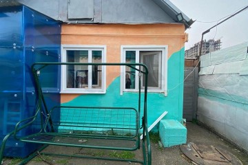 Фото №2: Дом 71 м² - Краснодар, мкр. Горхутор, ул. Зоотехническая, 4