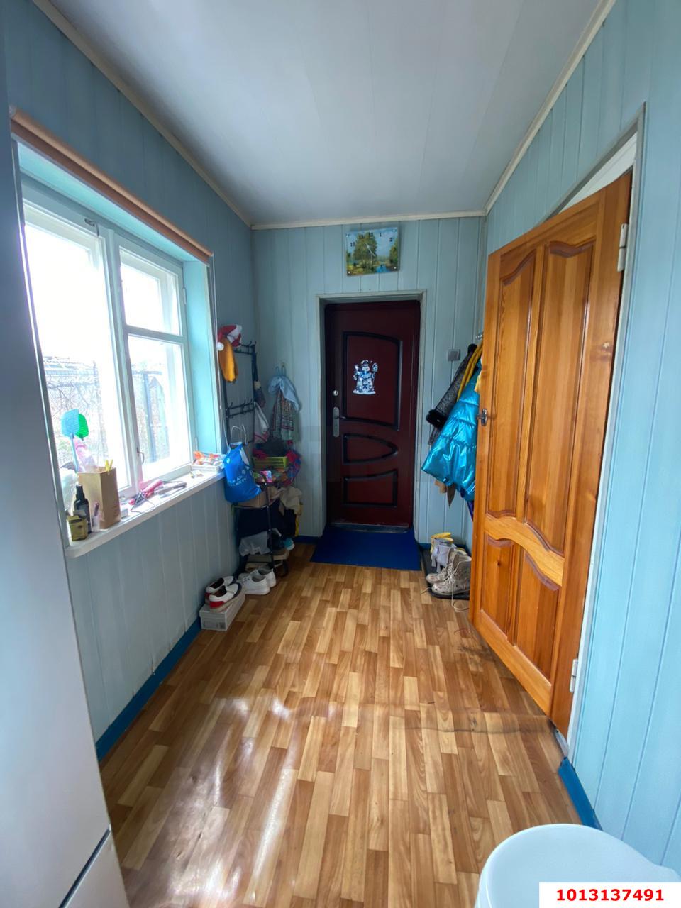 Фото №6: Дом 71 м² + 3 сот. - Краснодар, Горхутор, ул. Зоотехническая, 4