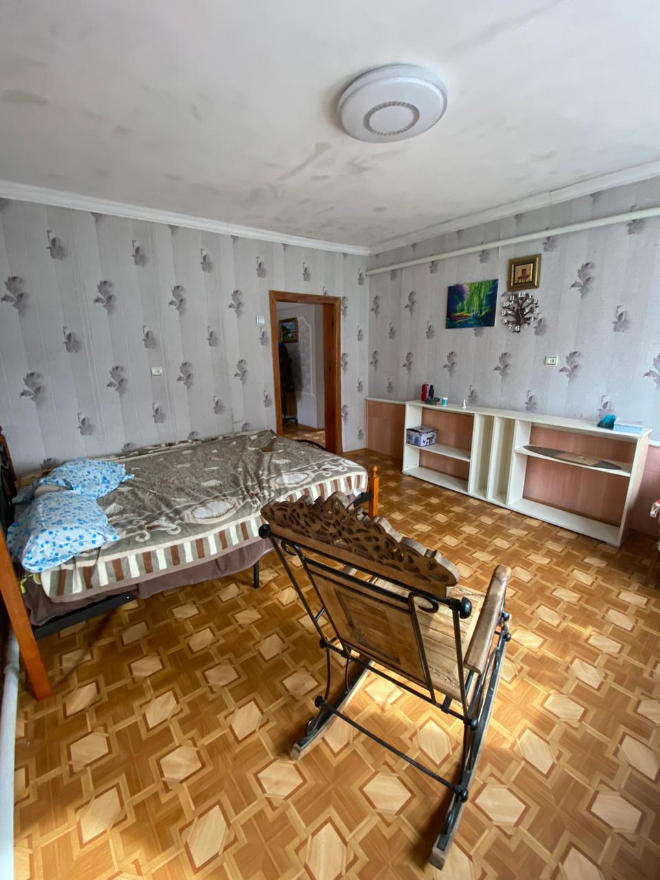 Фото №10: Дом 71 м² + 3 сот. - Краснодар, Прикубанский внутригородской округ, мкр. Горхутор, ул. Зоотехническая, 4