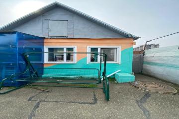 Фото №2: Дом 71 м² - Краснодар, мкр. Горхутор, ул. Зоотехническая, 4