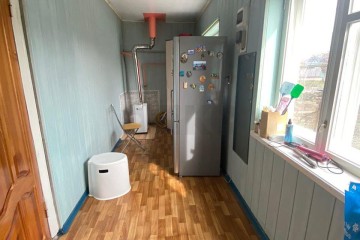 Фото №4: Дом 71 м² - Краснодар, мкр. Горхутор, ул. Зоотехническая, 4