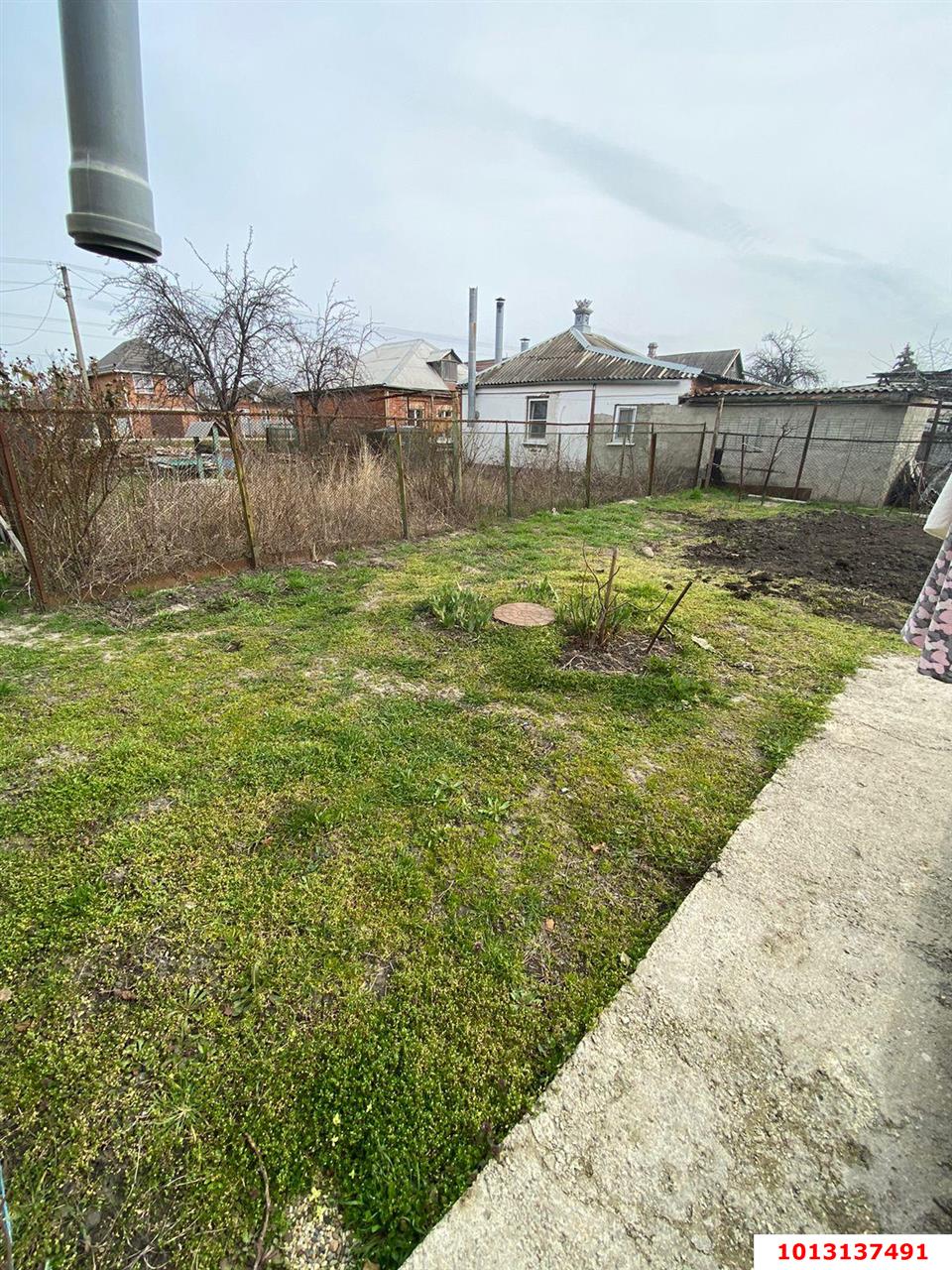 Фото №18: Дом 71 м² + 3 сот. - Краснодар, Прикубанский внутригородской округ, мкр. Горхутор, ул. Зоотехническая, 4