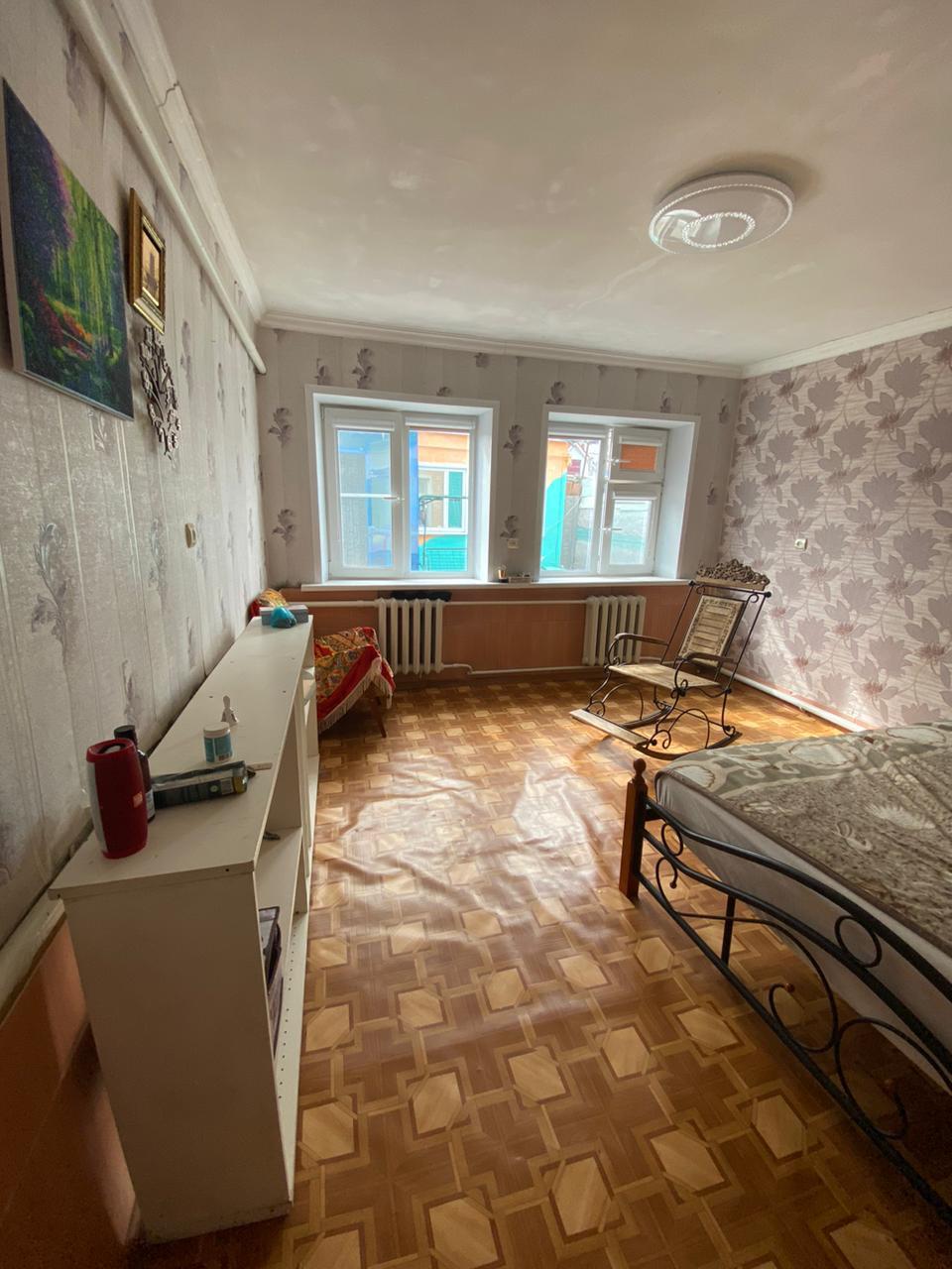 Фото №11: Дом 71 м² + 3 сот. - Краснодар, Прикубанский внутригородской округ, мкр. Горхутор, ул. Зоотехническая, 4