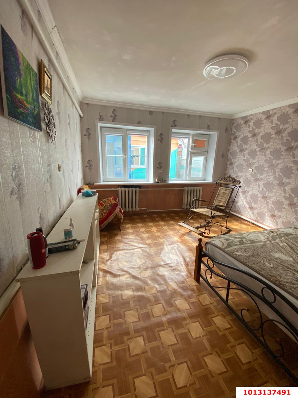 Фото №11: Дом 71 м² + 3 сот. - Краснодар, Прикубанский внутригородской округ, мкр. Горхутор, ул. Зоотехническая, 4