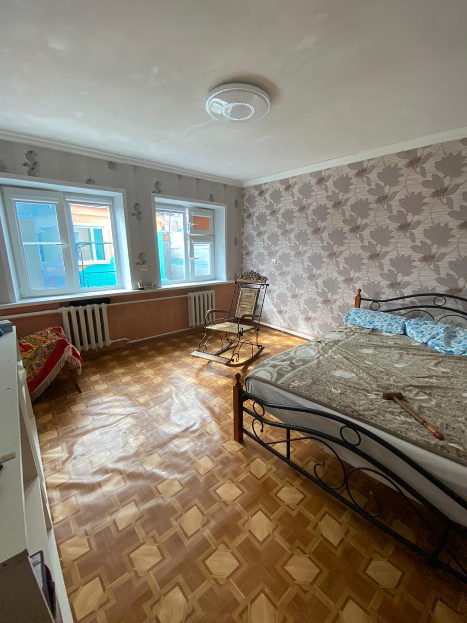 Фото №12: Дом 71 м² + 3 сот. - Краснодар, Прикубанский внутригородской округ, мкр. Горхутор, ул. Зоотехническая, 4