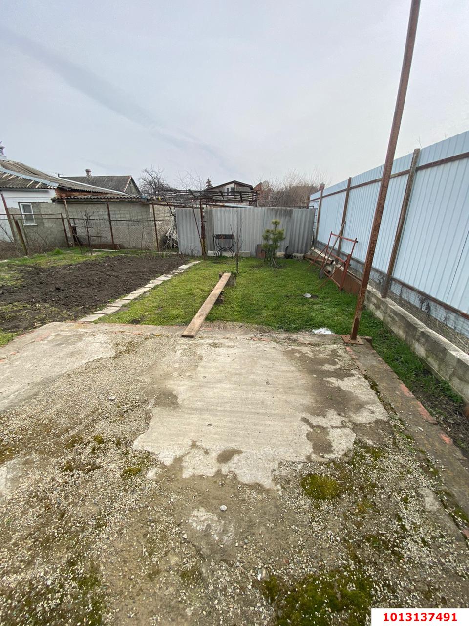 Фото №17: Дом 71 м² + 3 сот. - Краснодар, Горхутор, ул. Зоотехническая, 4