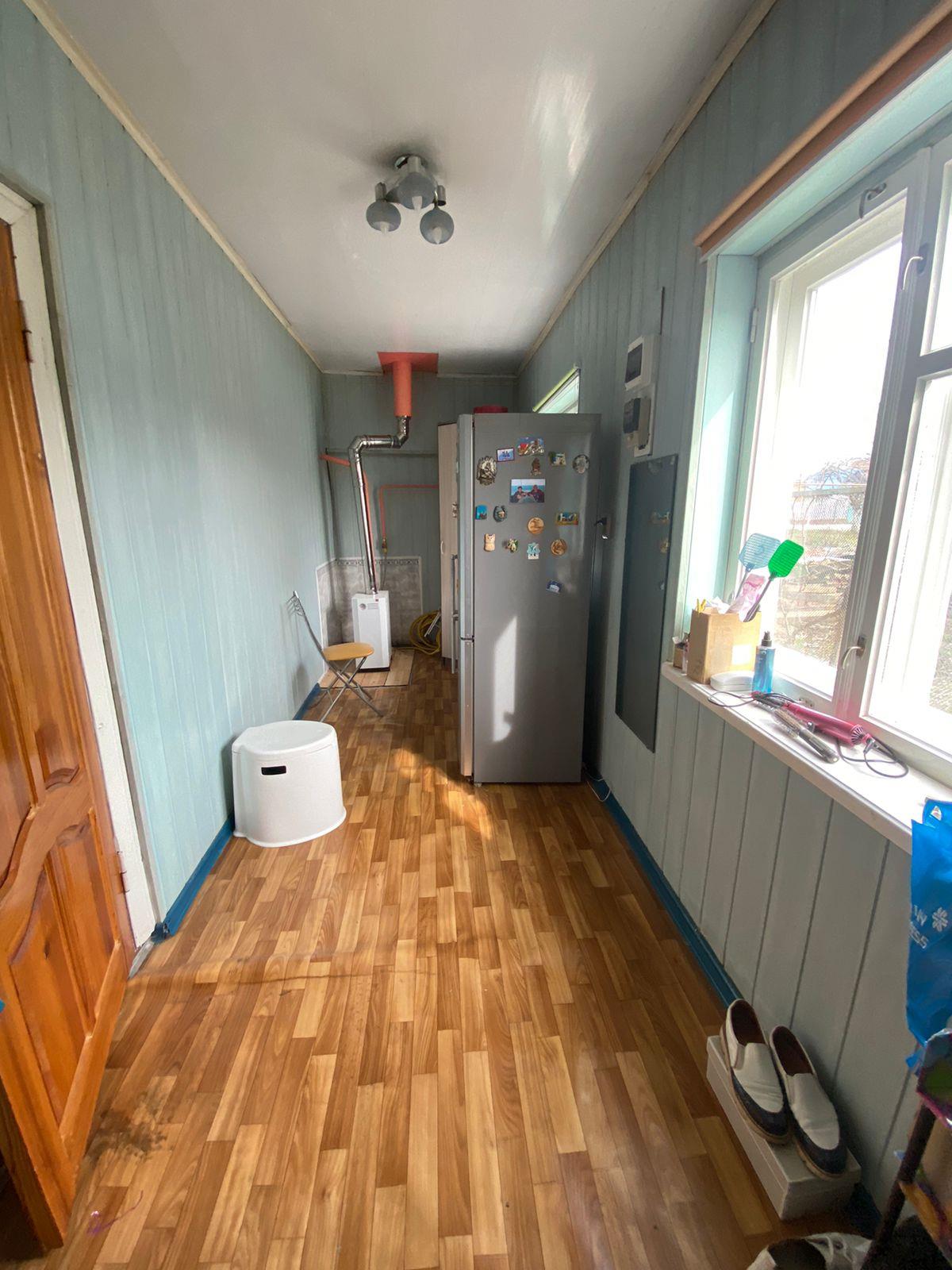 Фото №4: Дом 71 м² + 3 сот. - Краснодар, Прикубанский внутригородской округ, мкр. Горхутор, ул. Зоотехническая, 4