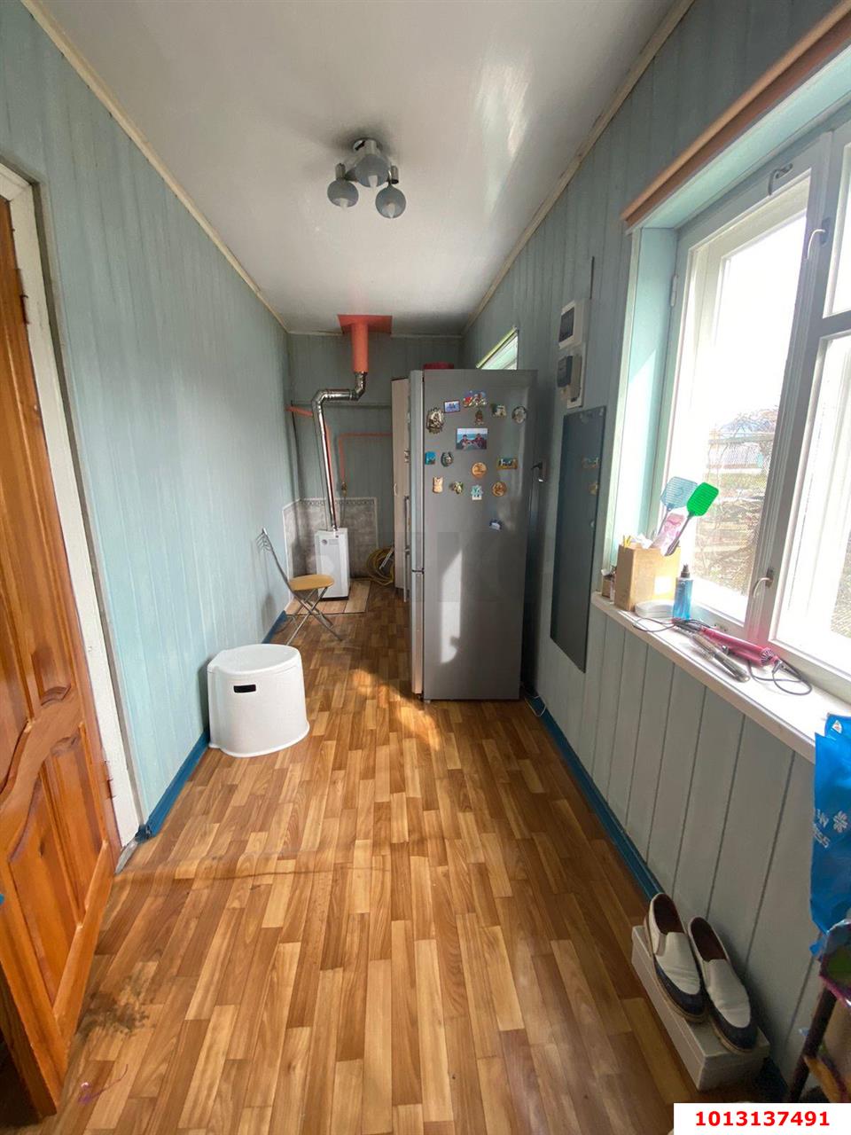 Фото №4: Дом 71 м² + 3 сот. - Краснодар, Прикубанский внутригородской округ, мкр. Горхутор, ул. Зоотехническая, 4