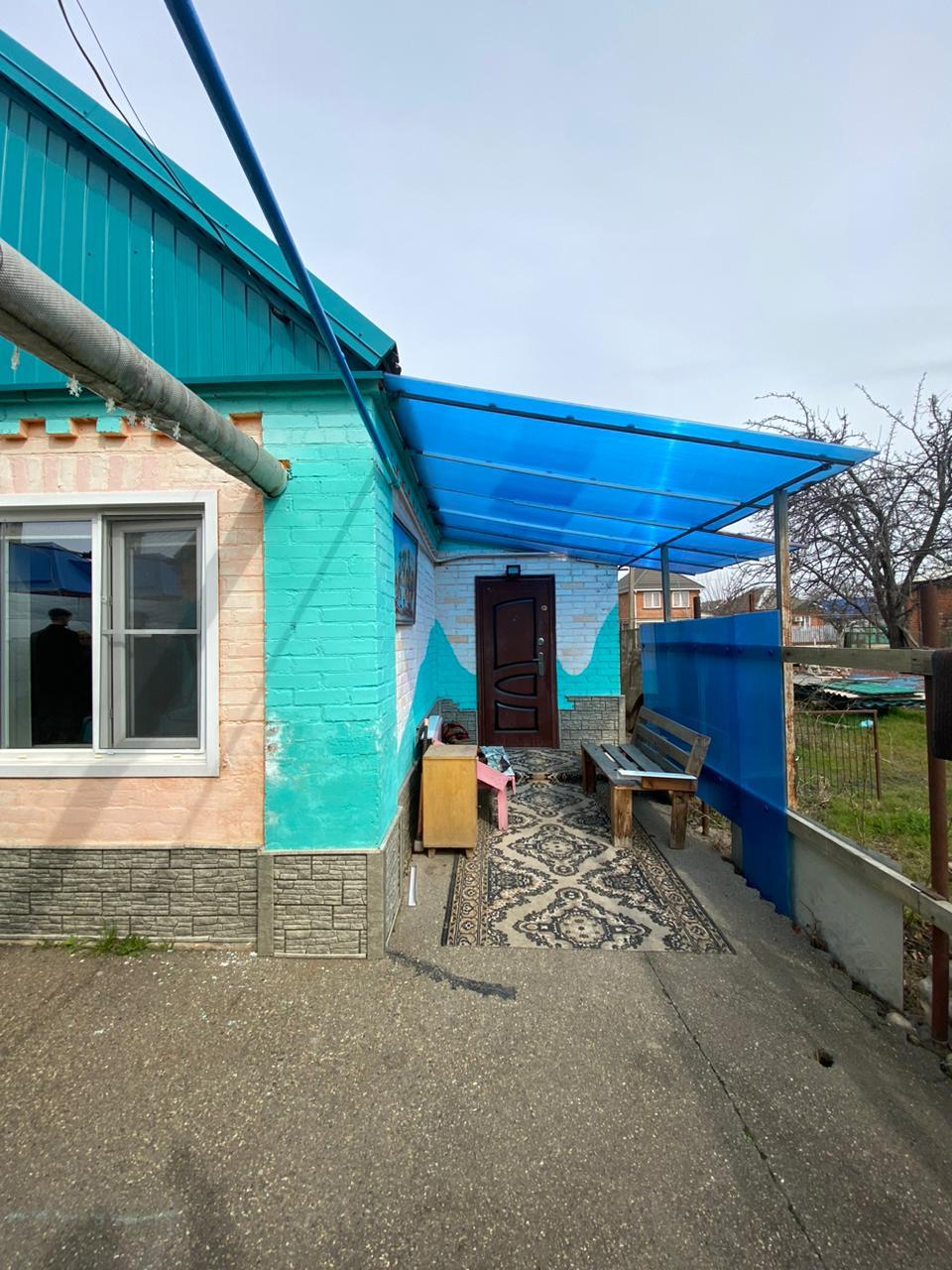 Фото №19: Дом 71 м² + 3 сот. - Краснодар, Прикубанский внутригородской округ, мкр. Горхутор, ул. Зоотехническая, 4