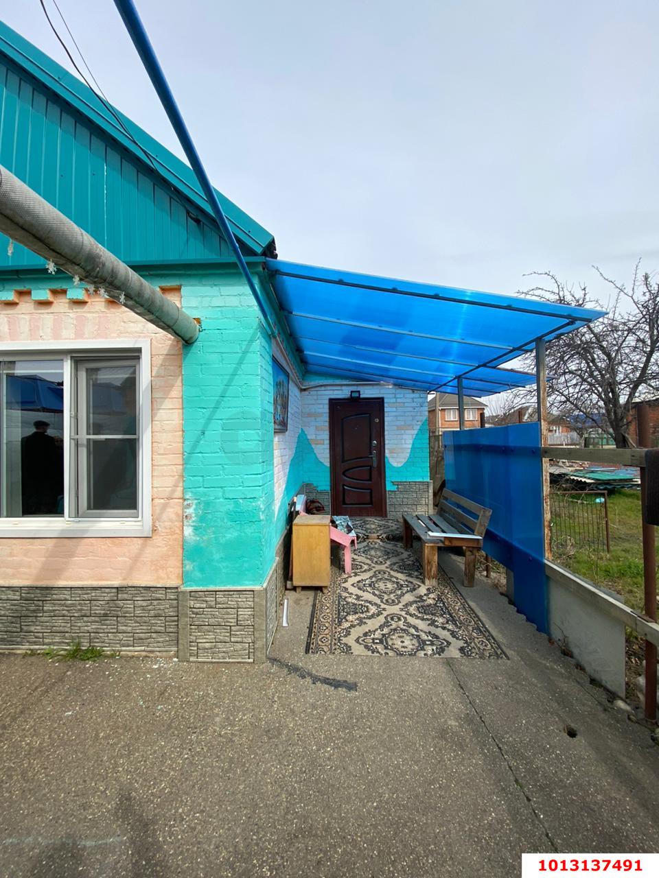 Фото №19: Дом 71 м² + 3 сот. - Краснодар, Прикубанский внутригородской округ, мкр. Горхутор, ул. Зоотехническая, 4