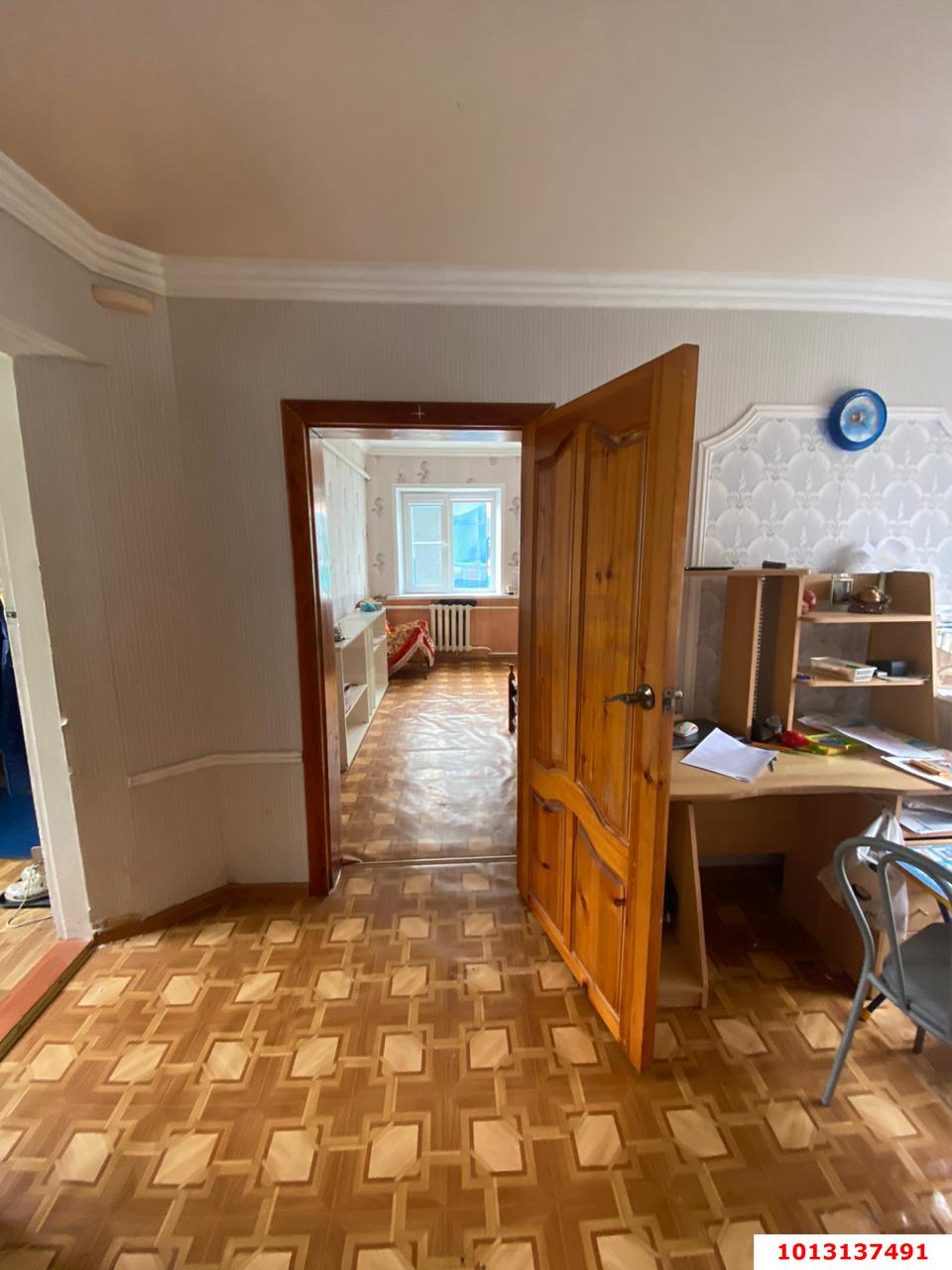 Фото №9: Дом 71 м² + 3 сот. - Краснодар, Прикубанский внутригородской округ, мкр. Горхутор, ул. Зоотехническая, 4