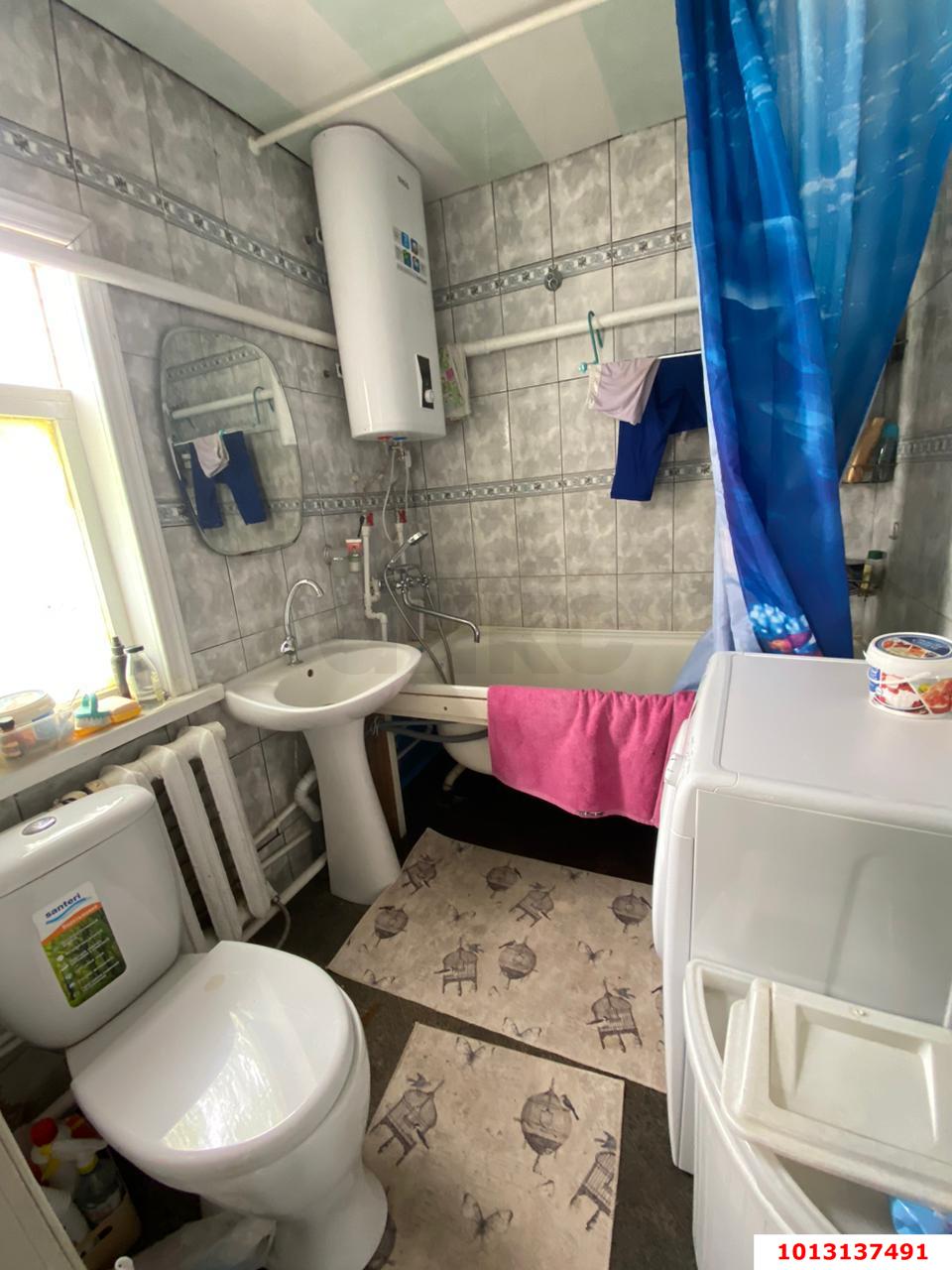 Фото №16: Дом 71 м² + 3 сот. - Краснодар, Горхутор, ул. Зоотехническая, 4