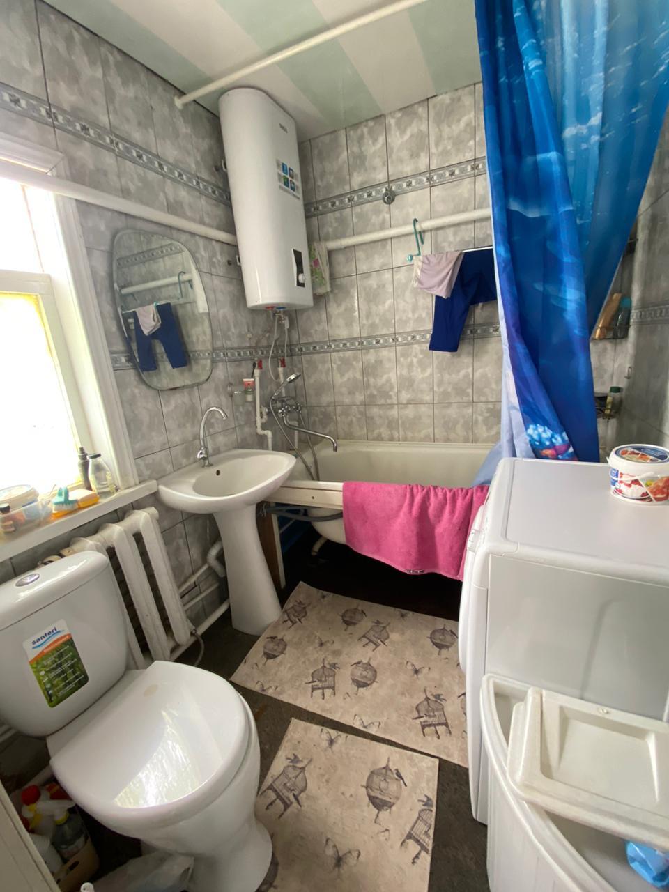 Фото №16: Дом 71 м² + 3 сот. - Краснодар, Прикубанский внутригородской округ, мкр. Горхутор, ул. Зоотехническая, 4