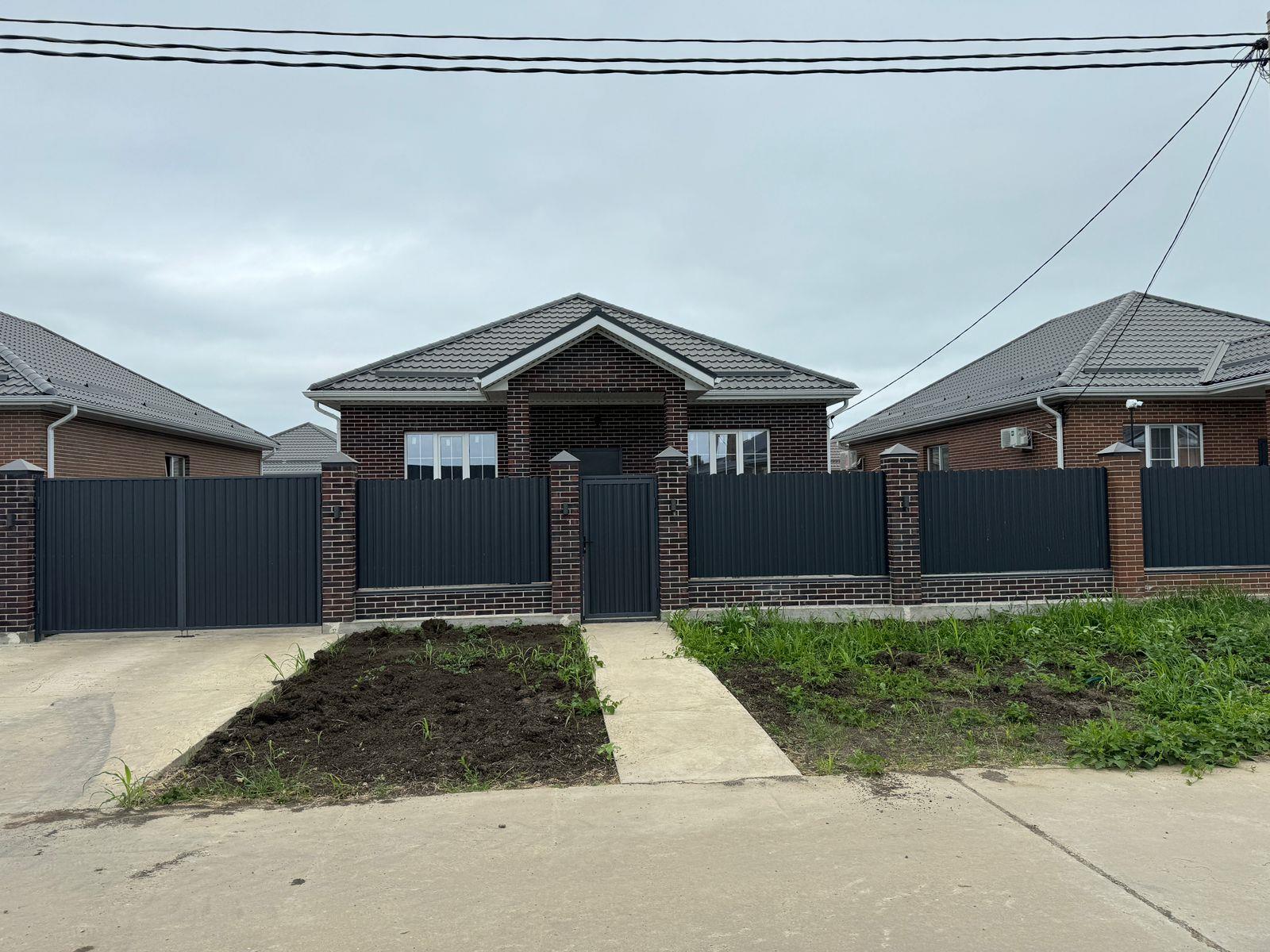 Фото №7: Дом 100 м² + 4 сот. - Краснодар, Карасунский внутригородской округ, мкр. ДНТ Знаменский, ул. Трудовая, 75