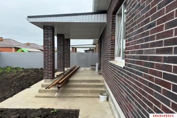 Фото №2: Дом 100 м² - Краснодар, мкр. ДНТ Знаменский, ул. Трудовая, 75