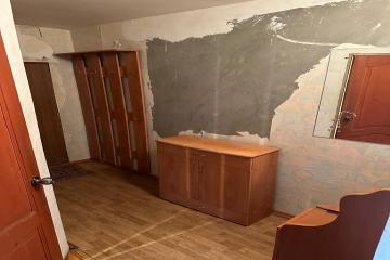 Фото №4: 2-комнатная квартира 47 м² - Краснодар, мкр. Фестивальный, ул. имени Тургенева, 153