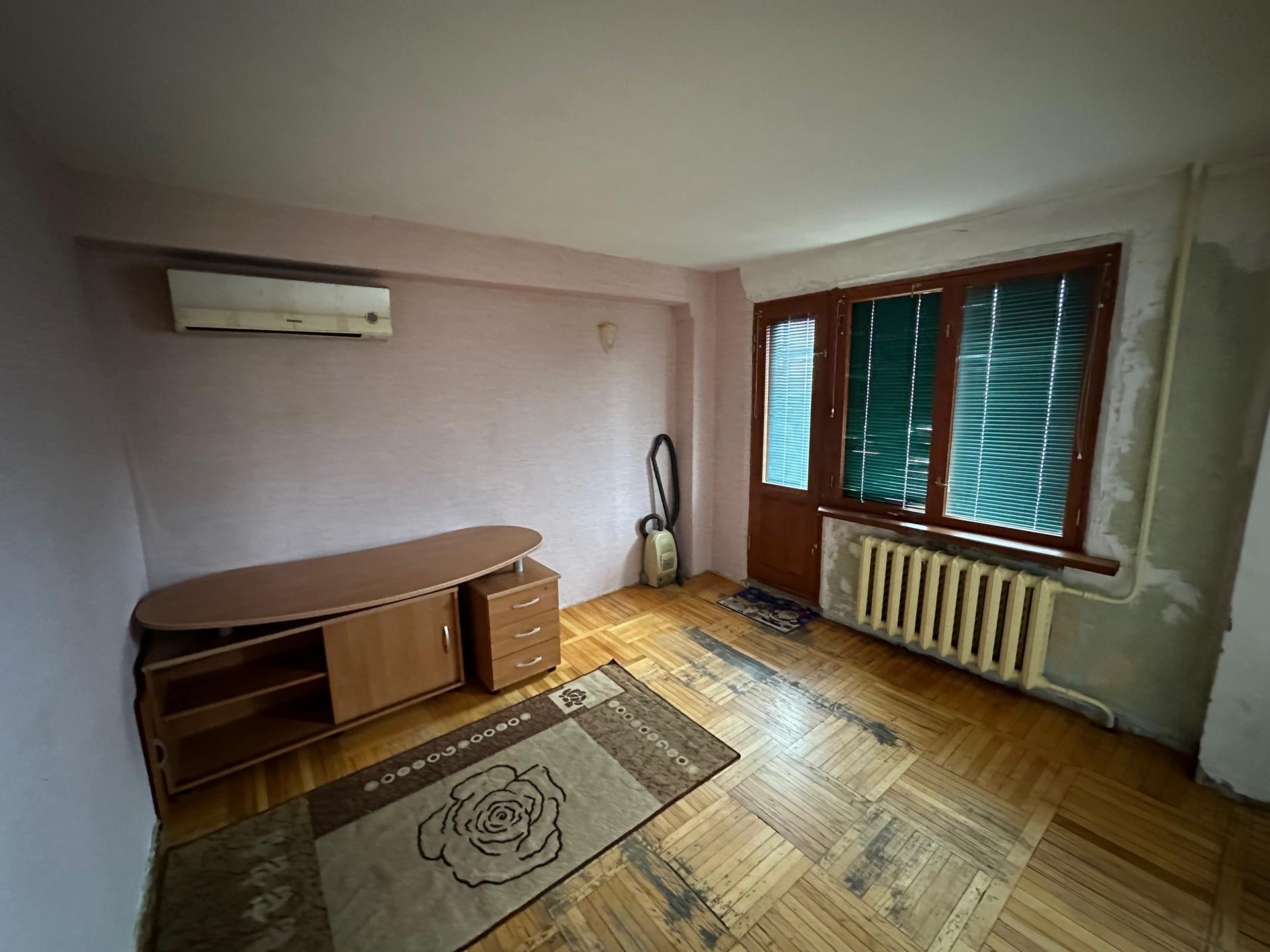 Фото №5: 2-комнатная квартира 47 м² - Краснодар, Прикубанский внутригородской округ, мкр. Фестивальный, ул. имени Тургенева, 153