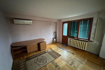 Фото №2: 2-комнатная квартира 47 м² - Краснодар, мкр. Фестивальный, ул. имени Тургенева, 153