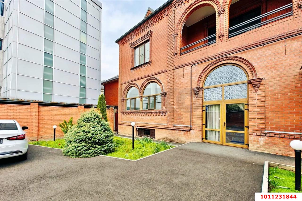 Фото №3: Коммерция 480 м² - Краснодар, Центральный внутригородской округ, мкр. Покровка, ул. Кузнечная, 239