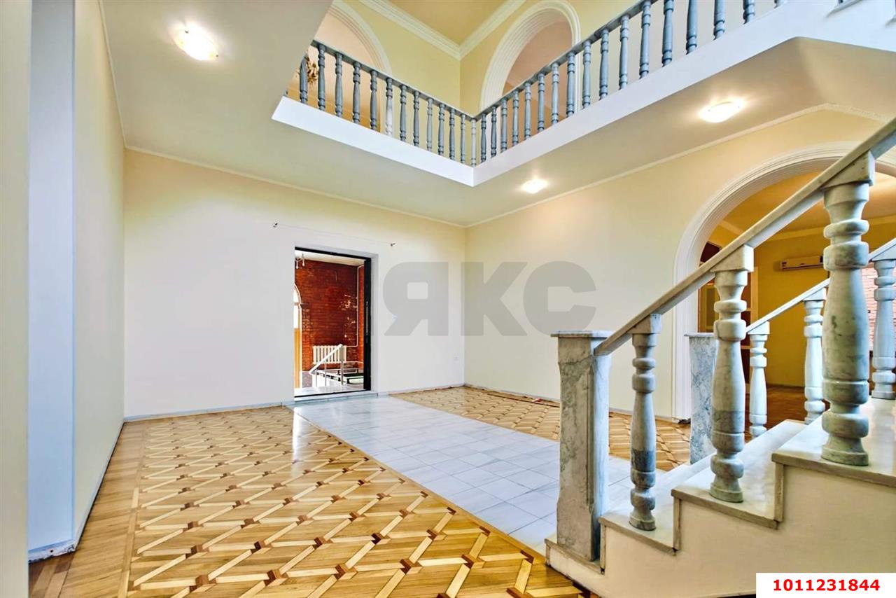 Фото №6: Коммерция 480 м² - Краснодар, Центральный внутригородской округ, мкр. Покровка, ул. Кузнечная, 239