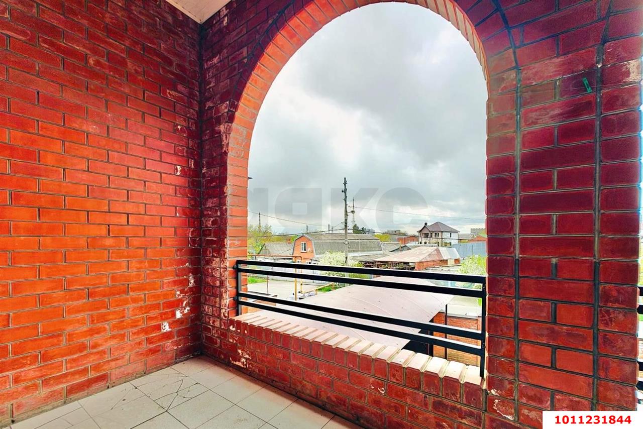 Фото №16: Коммерция 480 м² - Краснодар, Центральный внутригородской округ, мкр. Покровка, ул. Кузнечная, 239