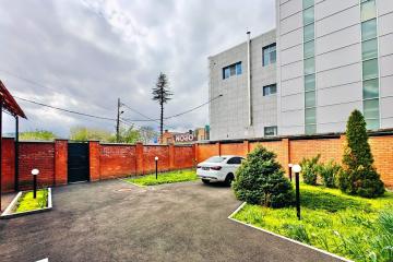 Фото №2: Коммерция 480 м² - Краснодар, мкр. Покровка, ул. Кузнечная, 239