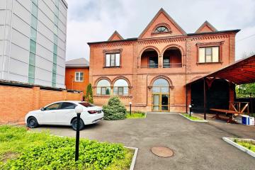 Фото №1: Коммерция 480 м² - Краснодар, мкр. Покровка, ул. Кузнечная, 239