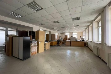 Фото №1: Офисное помещение 200 м² - Краснодар, мкр. Западный внутригородской округ, ул. имени Дзержинского, 5