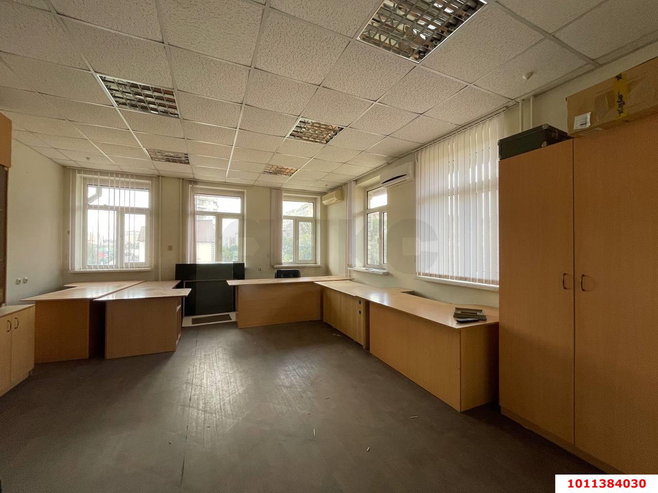 Фото №2: Офисное помещение 200 м² - Краснодар, Западный внутригородской округ, ул. имени Дзержинского, 5