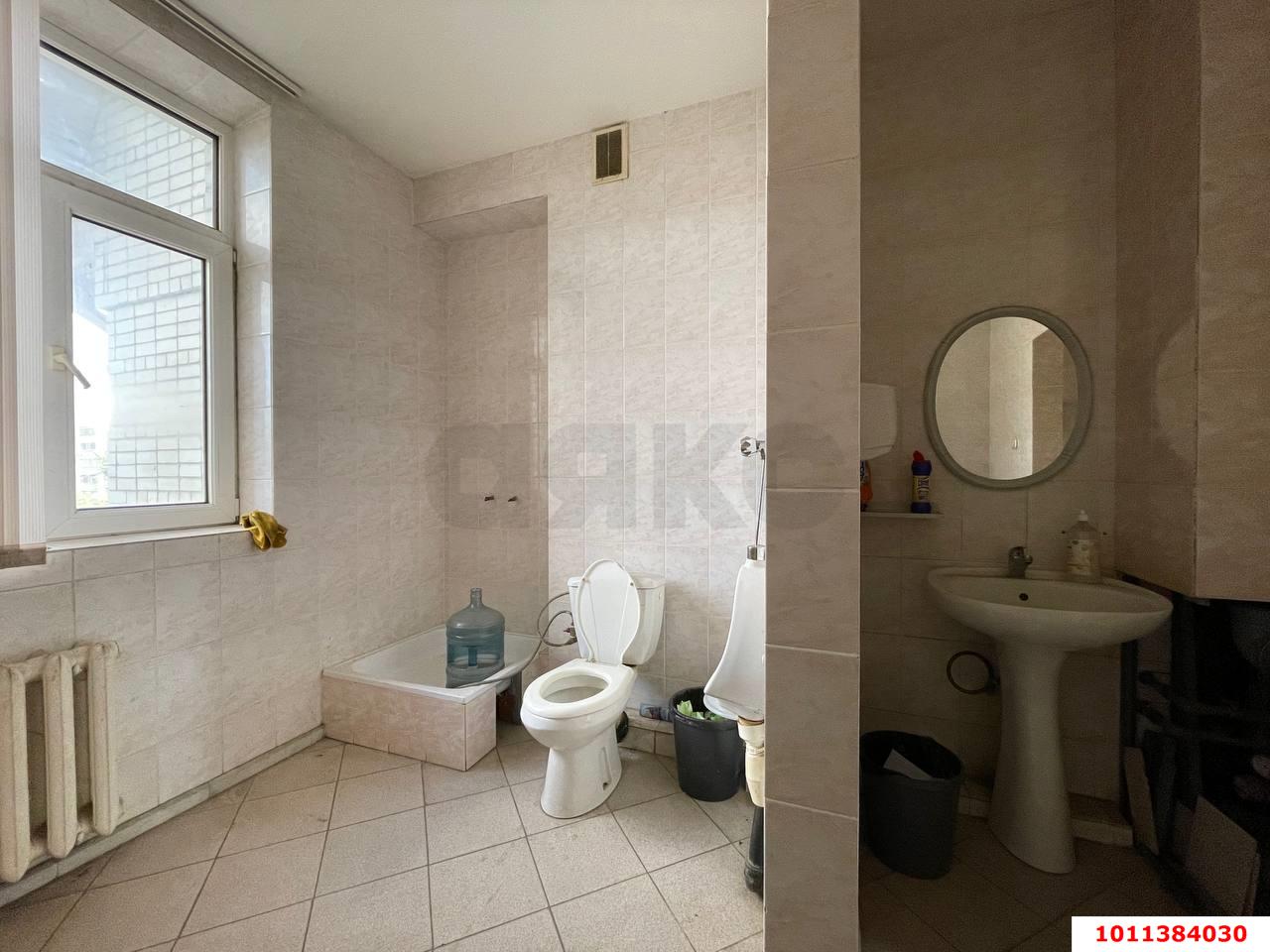 Фото №4: Офисное помещение 200 м² - Краснодар, Западный внутригородской округ, ул. имени Дзержинского, 5