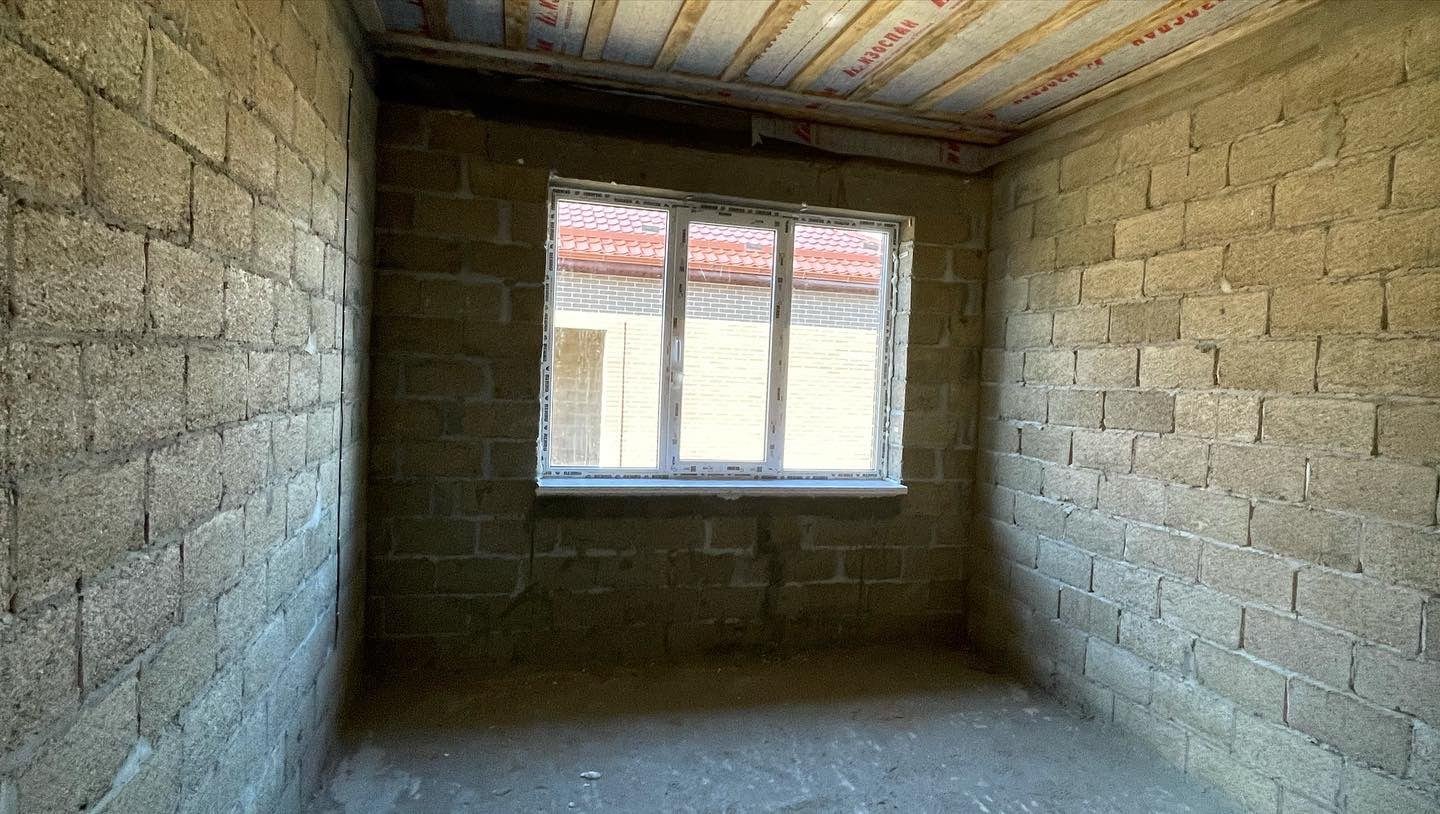 Фото №6: Дом 101 м² + 6.47 сот. - Приреченский, ул. Парковая, 16