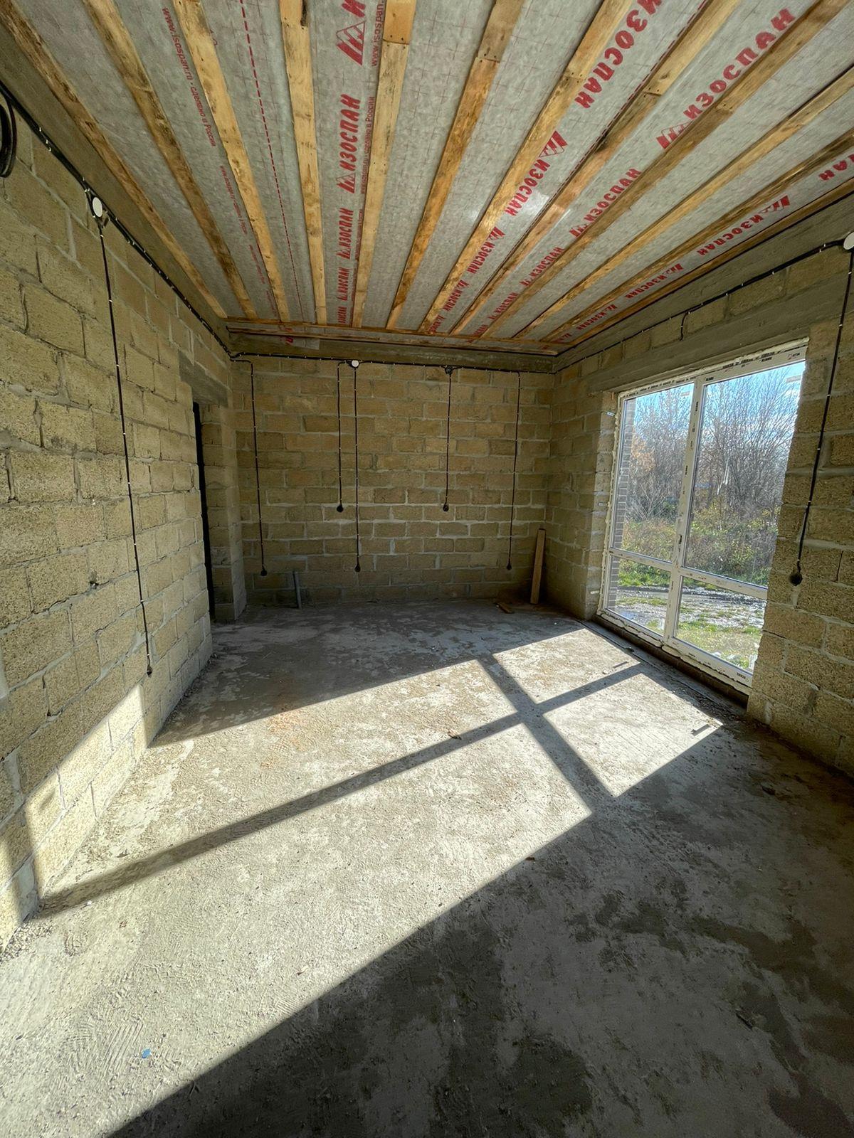 Фото №7: Дом 101 м² + 6.47 сот. - Приреченский, ул. Парковая, 16