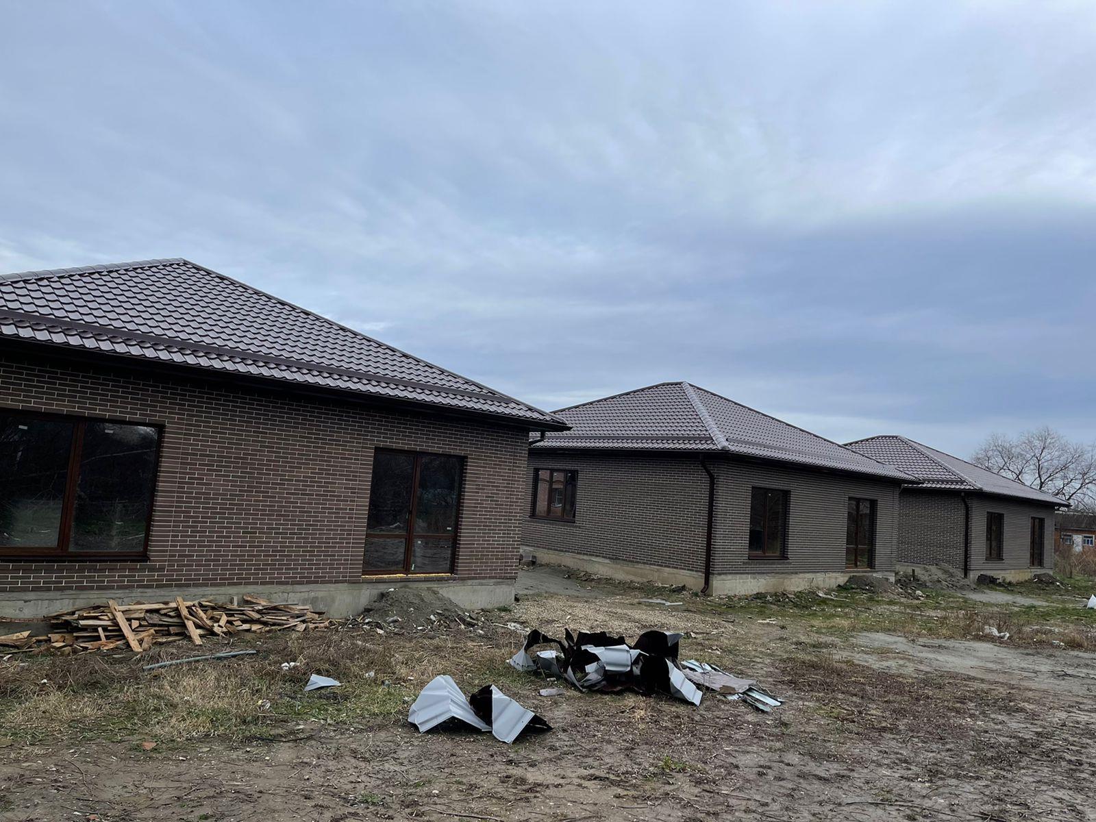 Фото №10: Дом 101 м² + 6.47 сот. - Приреченский, ул. Парковая, 16