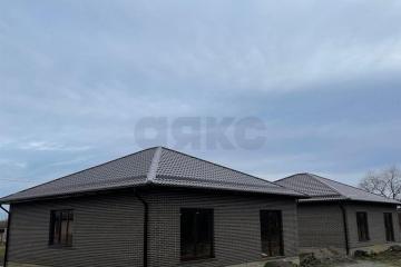 Фото №1: Дом 101 м² - Приреченский, ул. Парковая, 16