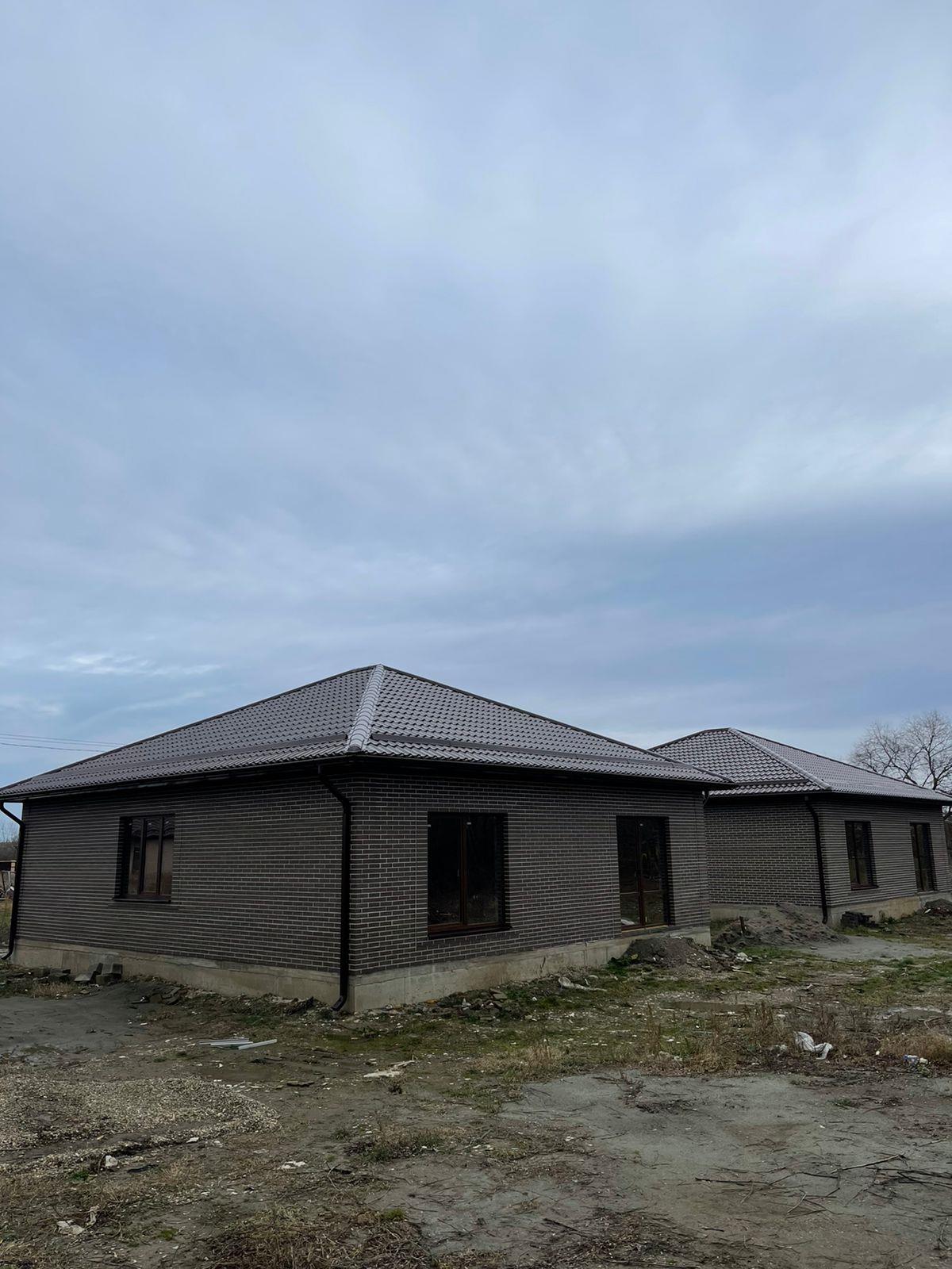 Фото №11: Дом 101 м² + 6.47 сот. - Приреченский, ул. Парковая, 16