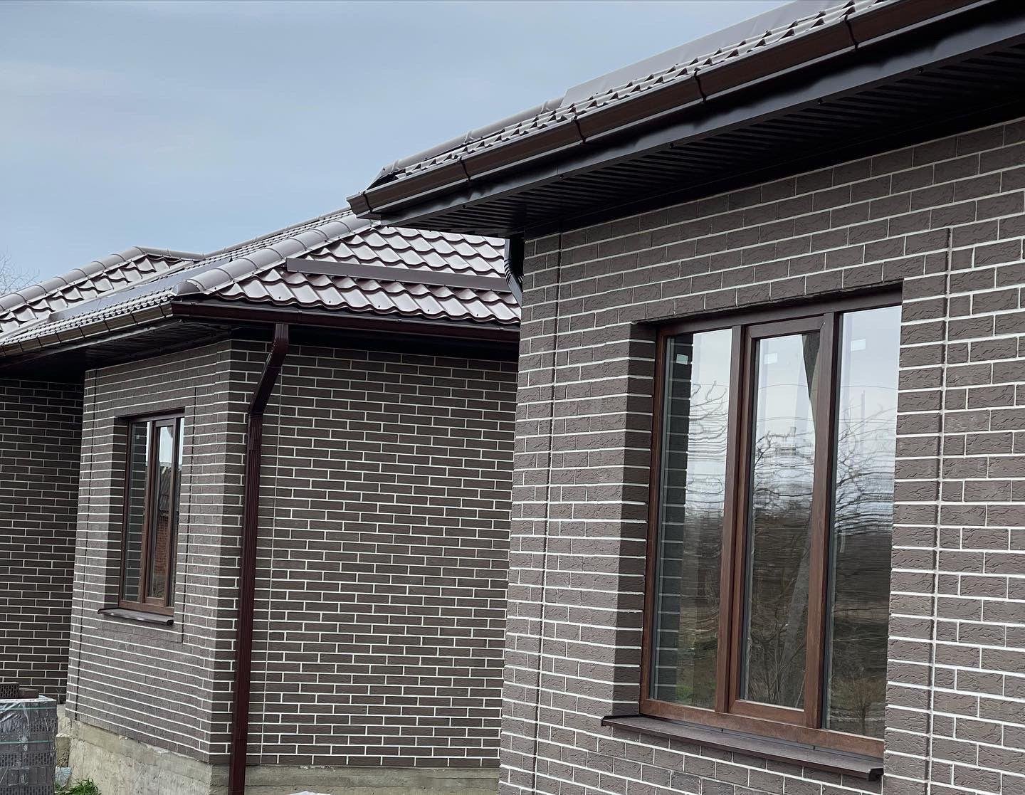 Фото №8: Дом 101 м² + 6.47 сот. - Приреченский, ул. Парковая, 16