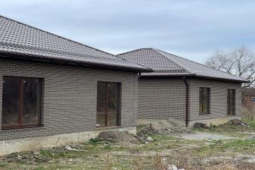 Фото №1: Дом 101 м² - Приреченский, ул. Парковая, 16