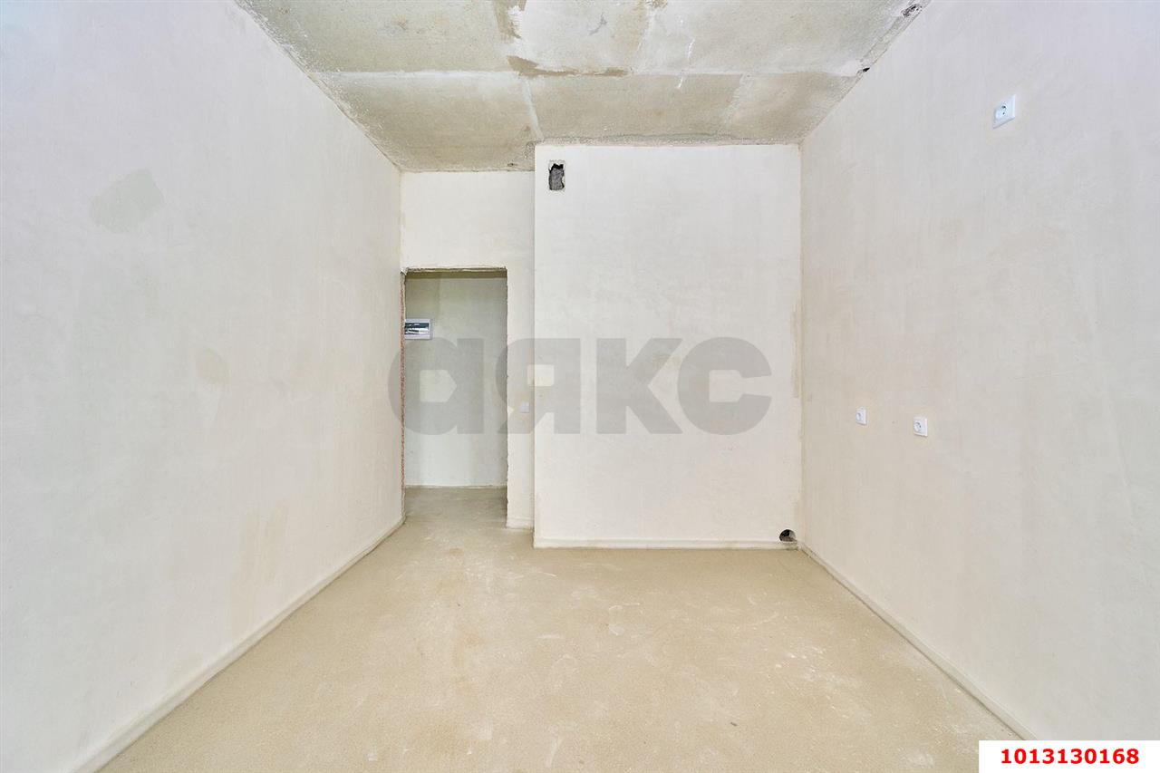 Фото №7: 2-комнатная квартира 52 м² - Краснодар, ЖК Тёплые Края, ул. им. Александра Гикало, 11/3