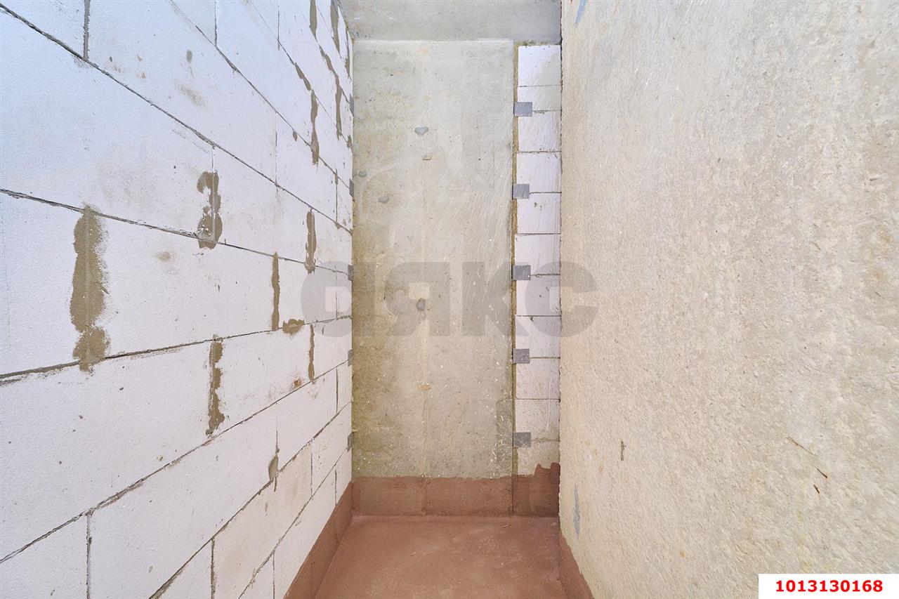 Фото №10: 2-комнатная квартира 52 м² - Краснодар, ЖК Тёплые Края, ул. им. Александра Гикало, 11/3