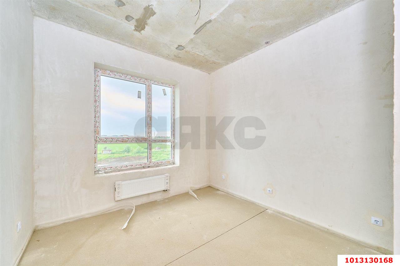 Фото №6: 2-комнатная квартира 52 м² - Краснодар, ЖК Тёплые Края, ул. им. Александра Гикало, 11/3