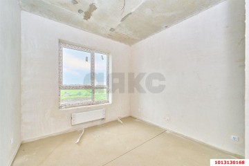 Фото №4: 2-комнатная квартира 52 м² - Краснодар, мкр. ЖК Тёплые Края, ул. им. Александра Гикало, 11