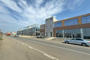 Фото №2: Отдельное здание 86 м² - Краснодар, мкр. Прикубанский внутригородской округ, ул. Дмитрия Есаулко