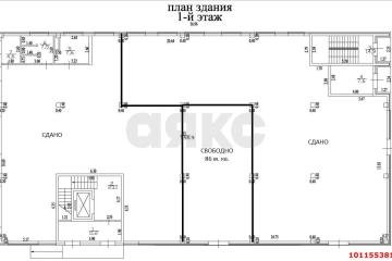 Фото №1: Коммерция 933 м² - Краснодар, мкр. Прикубанский внутригородской округ, ул. Дмитрия Есаулко